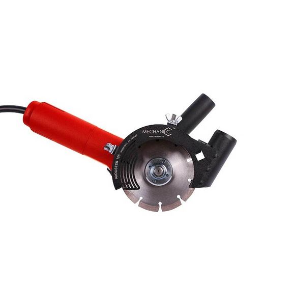 Насадка Distar AirDUSTER 230 2.0