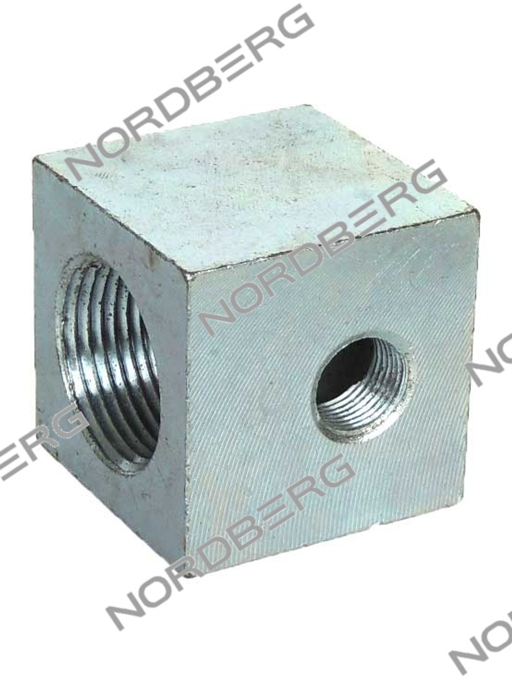 Держатель клапана редуктора NORDBERG ЦБ-00000055