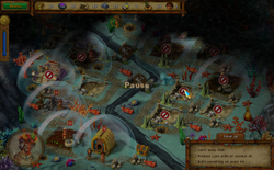 MOAI 4: Terra Incognita Collector’s Edition (для ПК, цифровой код доступа)