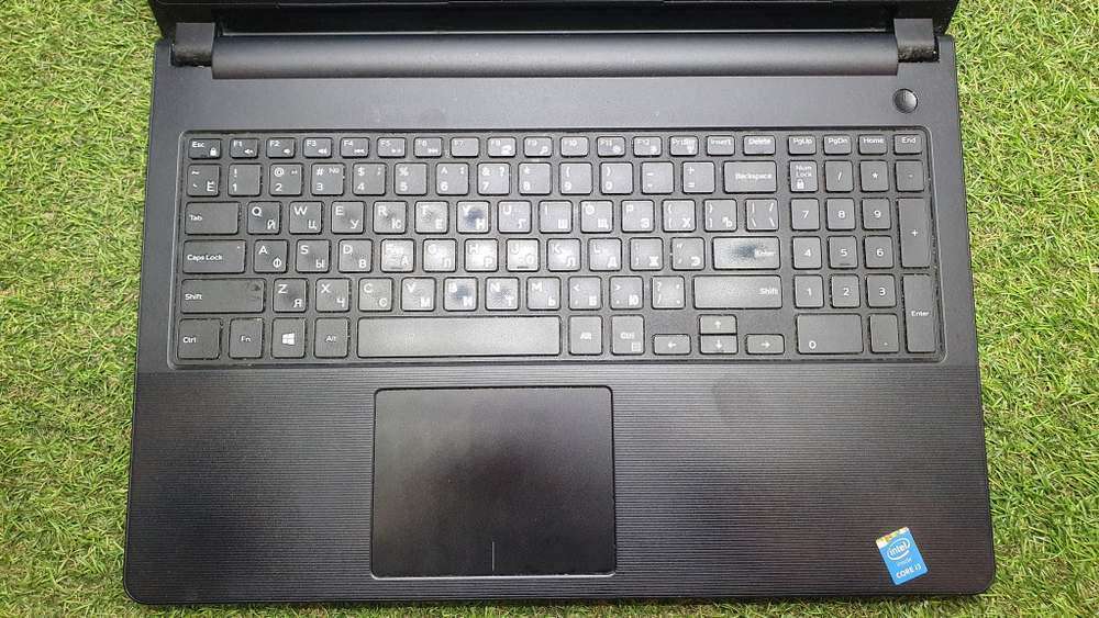 Ноутбук DELL i3/4Gb/Vostro 3558 3558-8532/Windows 10