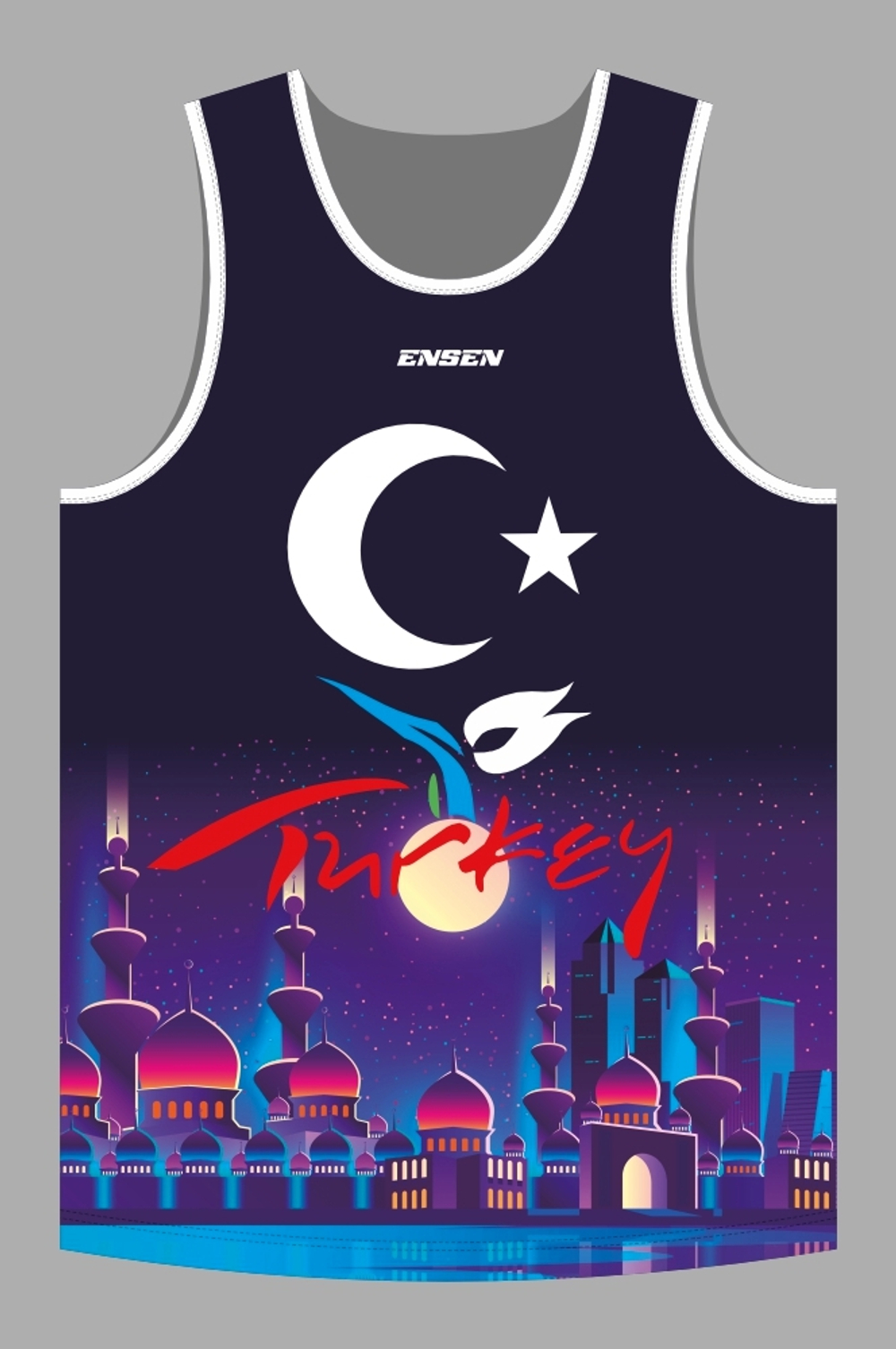 Майка оригинальная