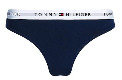 Спортивные трусы Tommy Hilfiger Bikini 1P - Turquoise