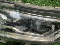 Фара левая Toyota RAV4 5 XA50 (2018-н.в.) LED