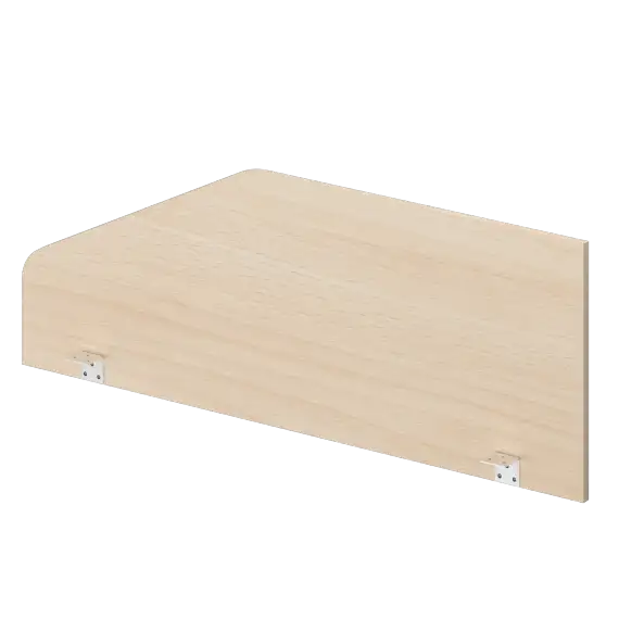 Экран А-522.Ф Бук 1200x18x450 Арго