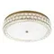 Потолочный cветильник LED4U L1181-700 BS