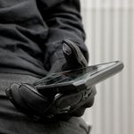 Bridgeport Gloves / Черный