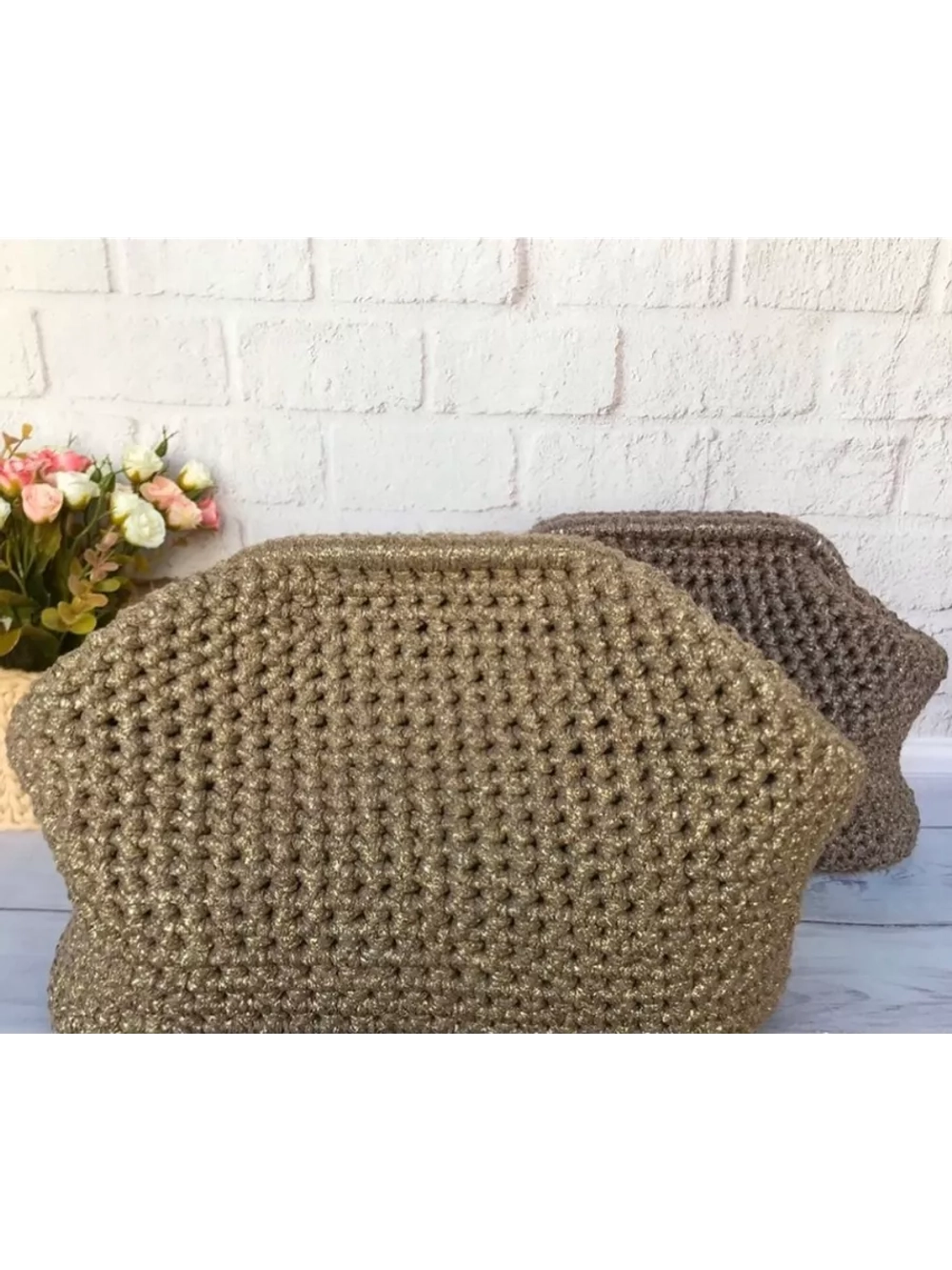 Фермуар для сумки внутренний