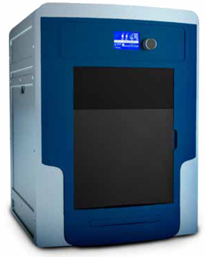 3D принтер Альфа PRO300