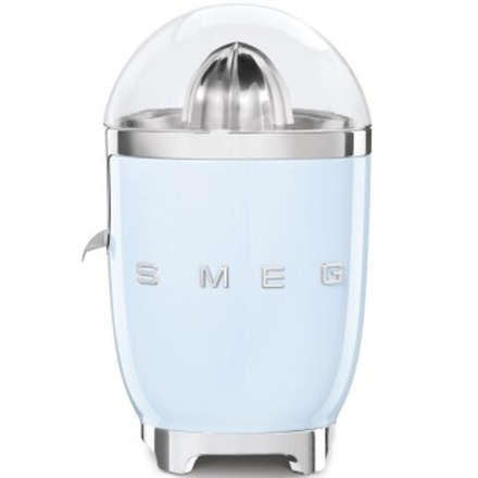 Соковыжималка Smeg CJF11PBEU