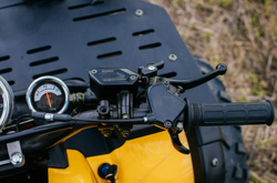 Квадроцикл TIGER Max Grade 300