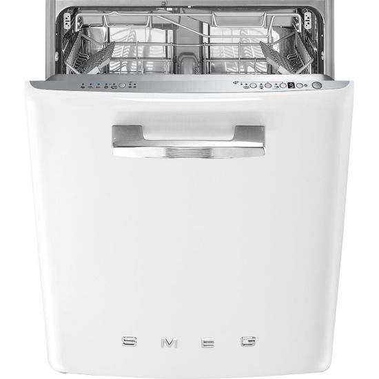 Встраиваемая посудомоечная машина Smeg ST2FABWH2