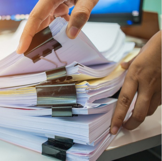 Смена системы налогообложения