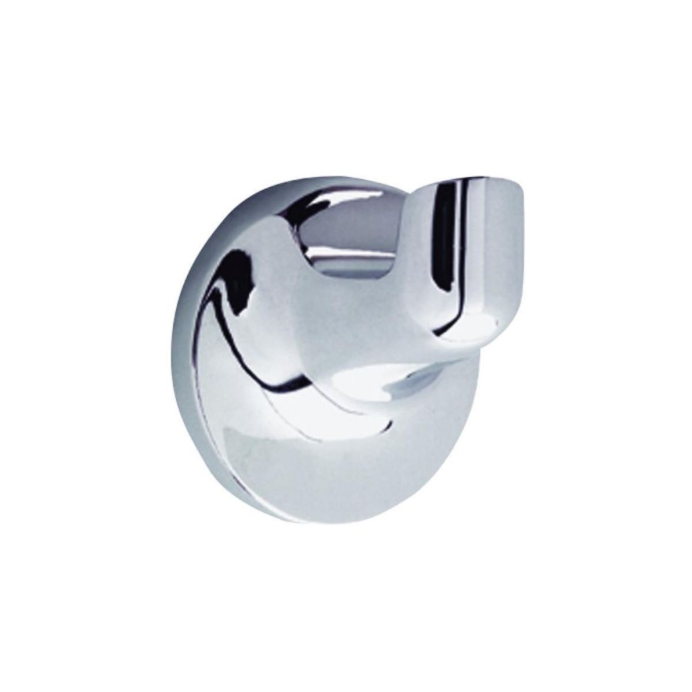 Крючок для ванны замак HOTEL 16409.B глянцевый