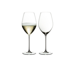 Veritas - Набор фужеров 2 шт Champagne Glass хрусталь (2 pcs set)