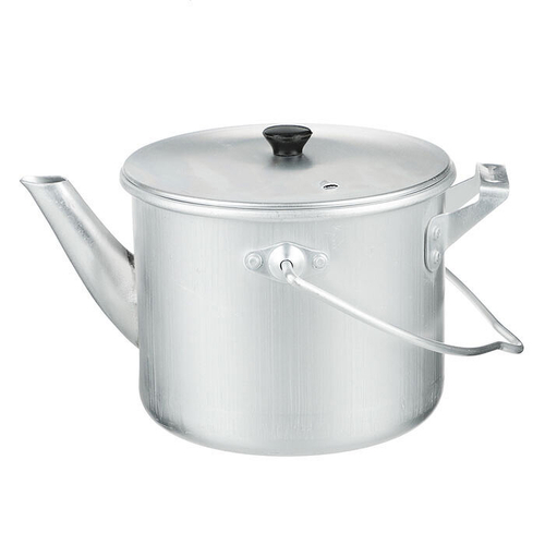 Чайник алюминиевый -котелок 2,5л