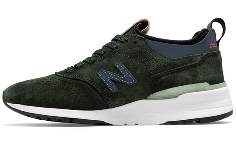 Кроссовки New Balance Nb 997
