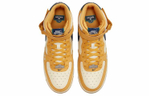 Кроссовки Nike Air Force 1 Paris