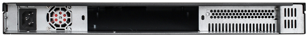 Корпус серверный 1U Exegate Pro 1U390-01