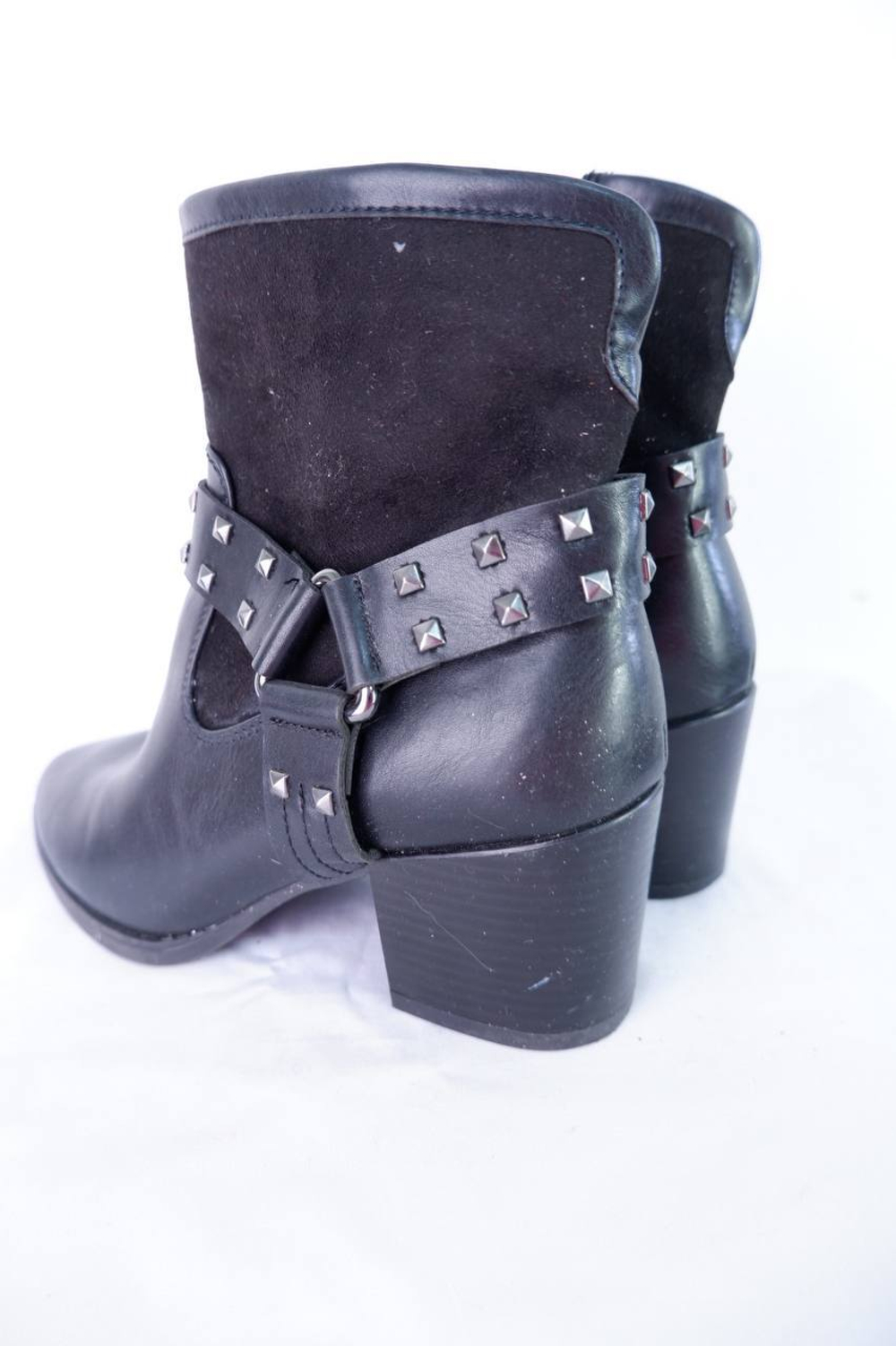 Полусапожки Graceland стильные, 37 размер