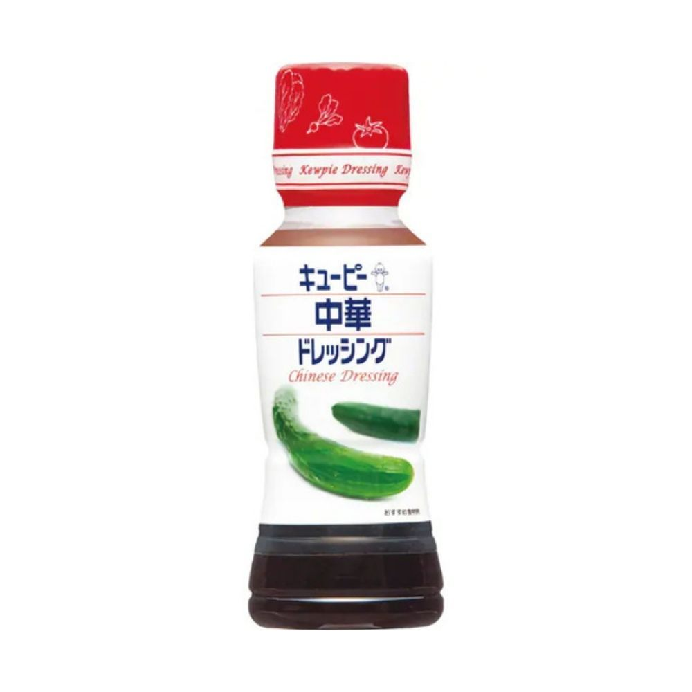 Заправка для салатов Kewpie Chinese Dressing