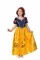 Карнавальный костюм Принцесса Белоснежка, размер 68, рост 134 см. (1928-134-68)