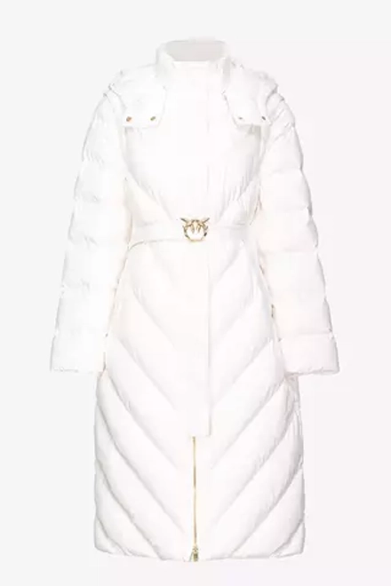 Пуховик PINKO