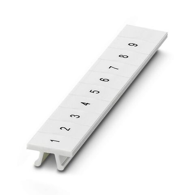 1051126 - ZB 6,LGS:1-9 - Маркировка для клеммных модулей