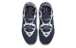 Кроссовки Nike Lebron 17 College Navy 17