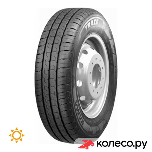 Trace НК-135 195/70 R15 104/102R