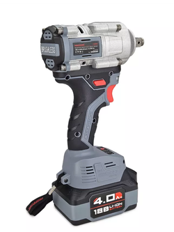 Гайковерт аккумуляторный PROFIPOWER T-500N 1/2 18V