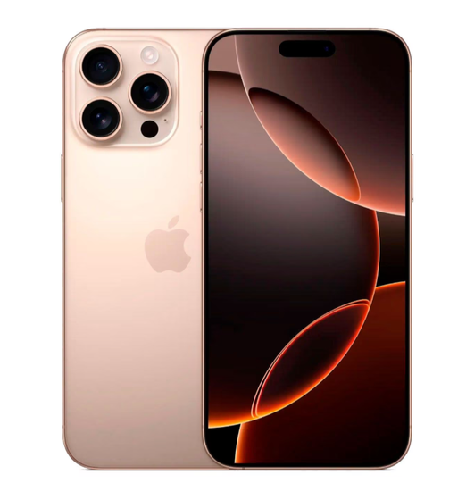 Смартфон Apple Iphone 16 Pro Max 512GB Japan/EU Sim+Esim