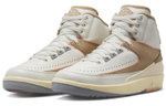 Кроссовки Jordan Air Jordan 2 Craft (Женская размерная сетка)