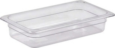 Гастроемкость Hurakan Gn-K 1/3-65