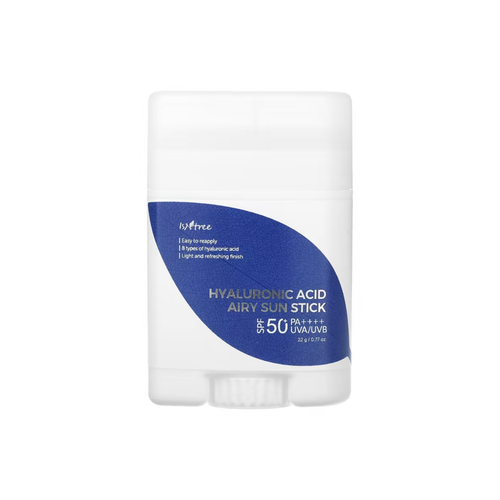 IsNtree Hyaluronic Acid Airy Sun Stick SPF50+ PA++++