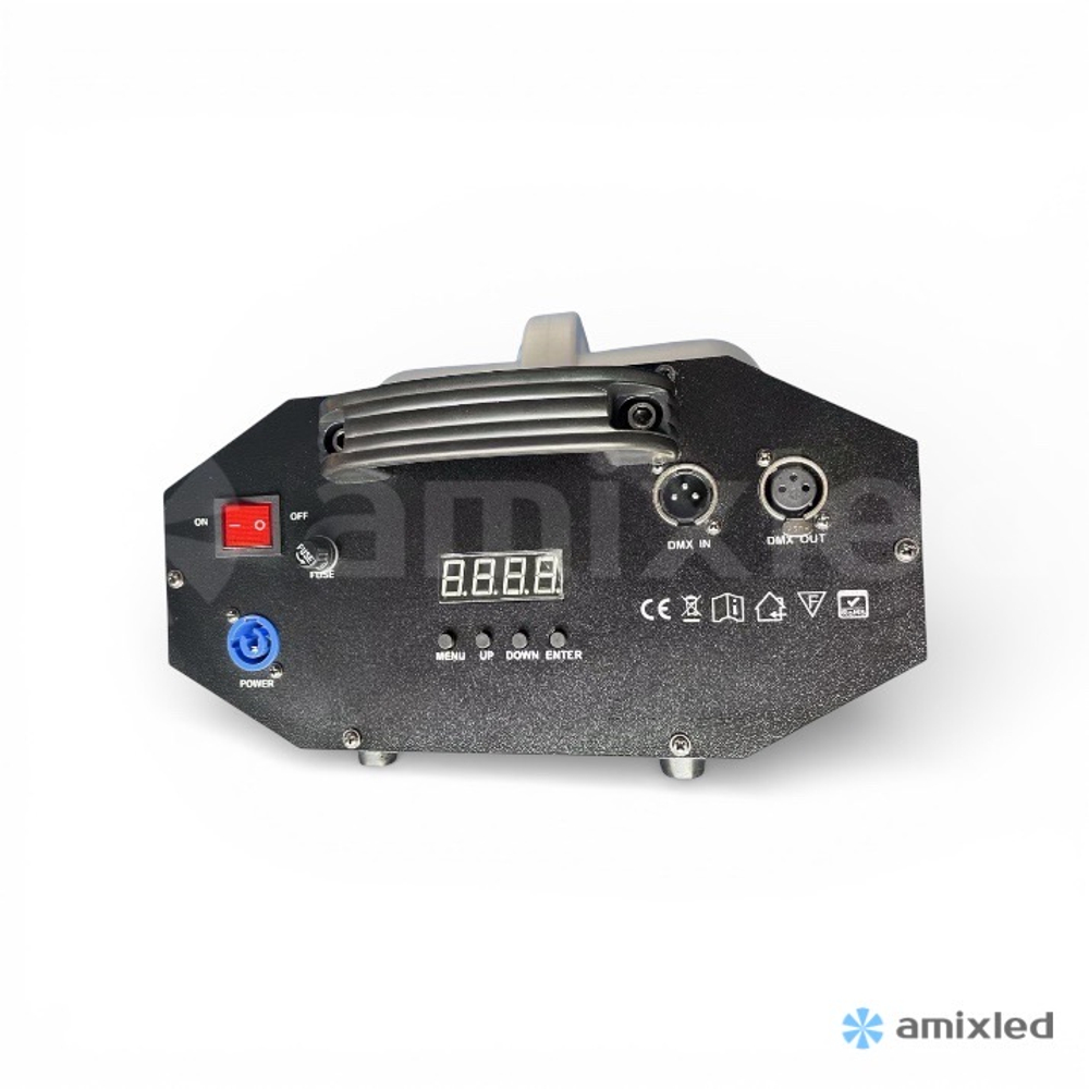 Генератор сценического тумана Amixled 3000W FOG