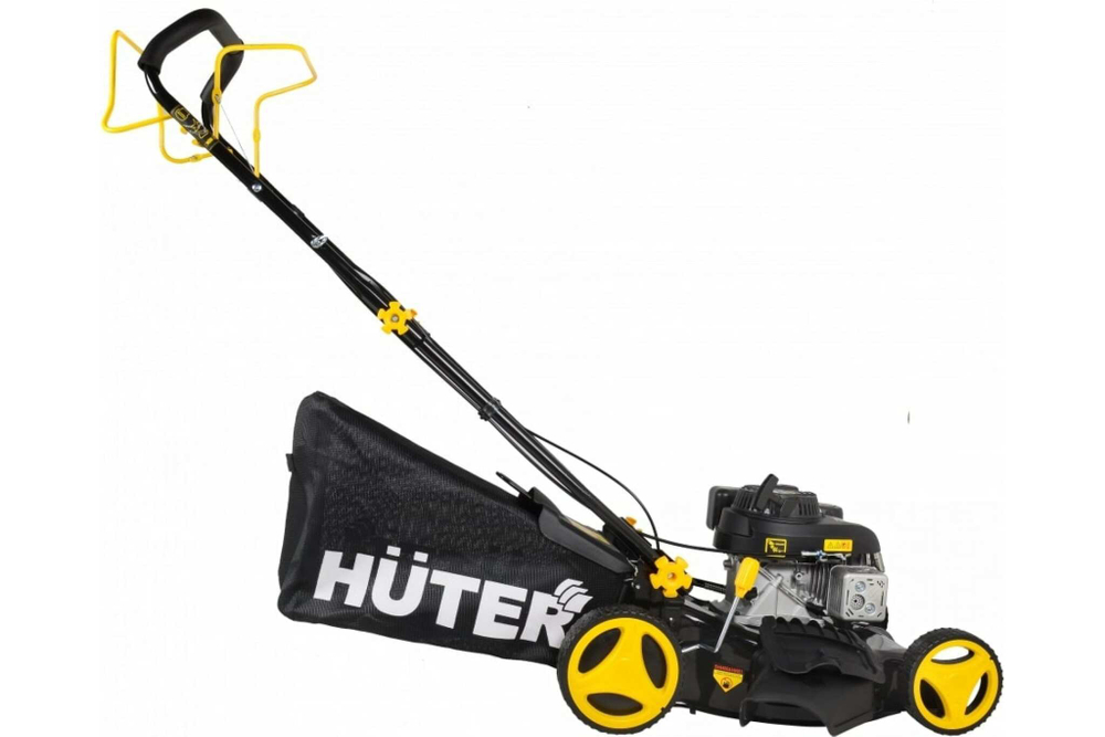 Газонокосилка Huter GLM-460ST 70/3/10