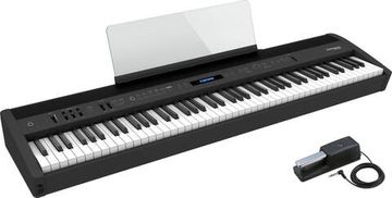 Цифровое пианино Roland FP-60X BK