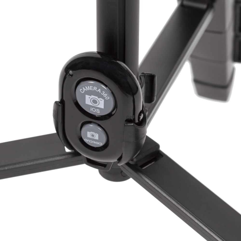 NT-530 Шт Era Штатив SFTP-02BT Comfort Travel 425/1365mm 0,64kg load3,0kg пульт держатель телефона