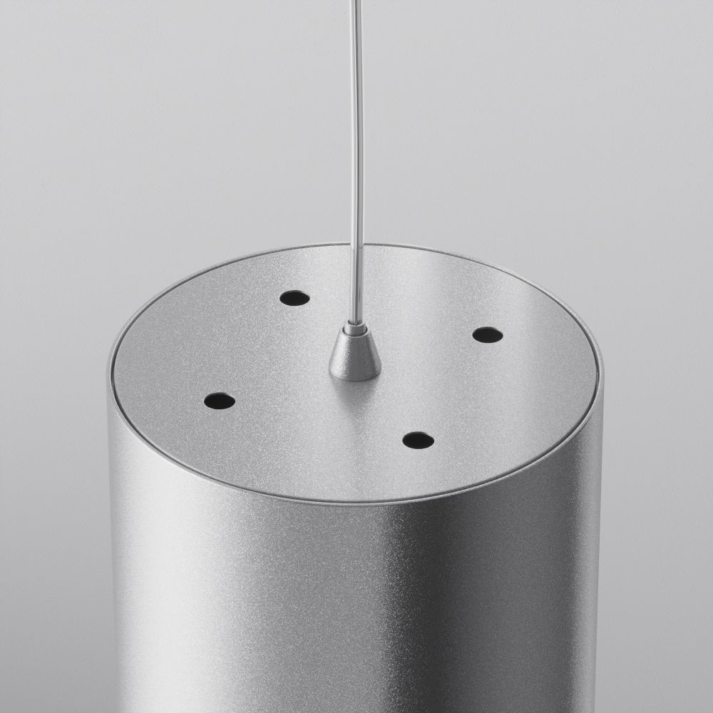 Светильник подвесной Maytoni Polar P088PL-GX53-S