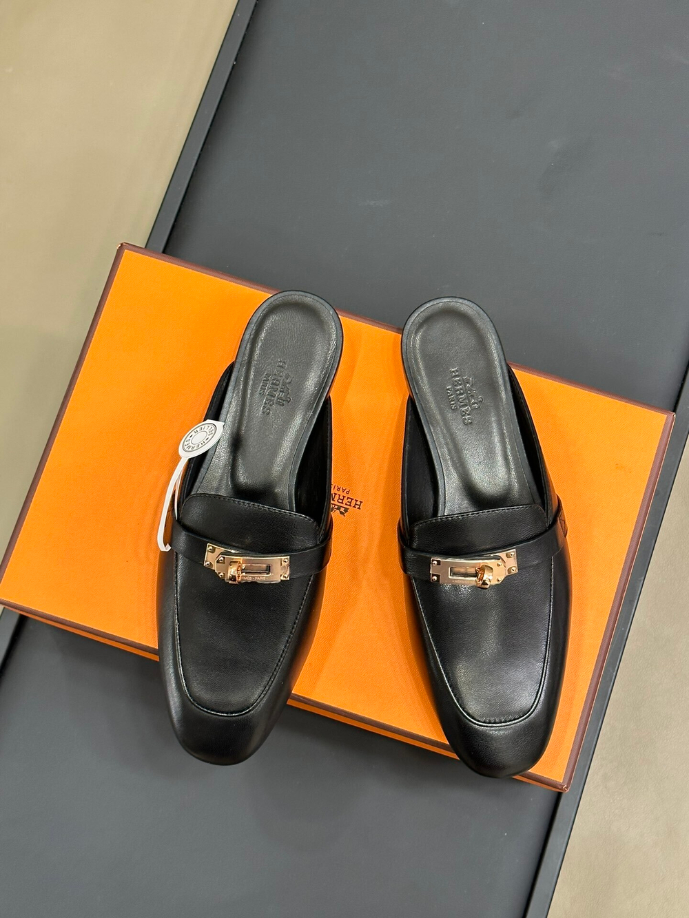Hermes Mule