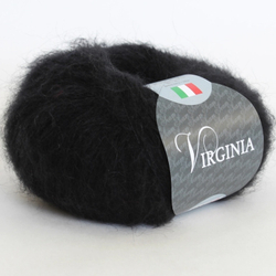 Вирджиния Сеам