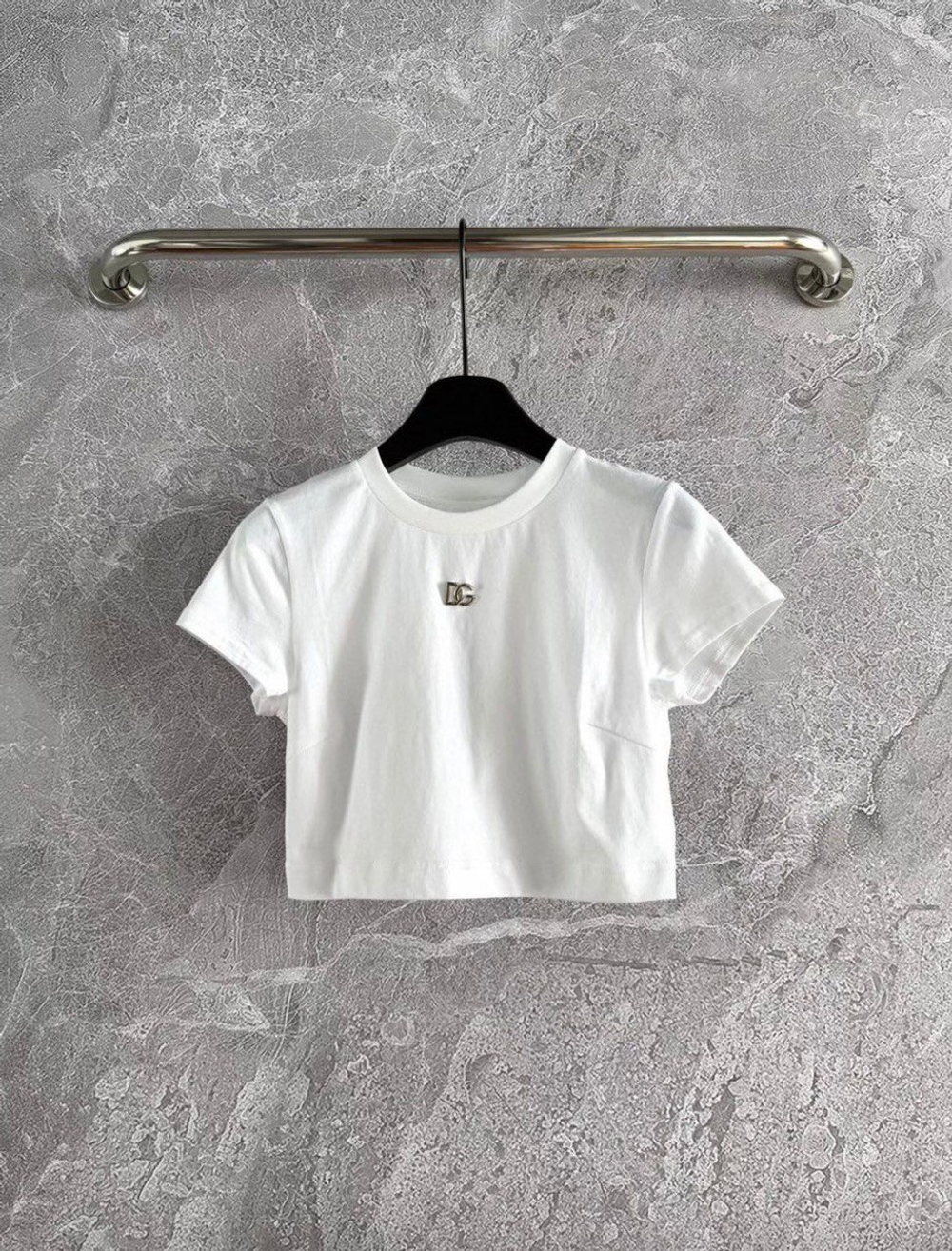 Футболка Dolce&Gabbana