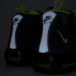 Кроссовки Nike Air Max 95 Sneakerboot Grey Volt