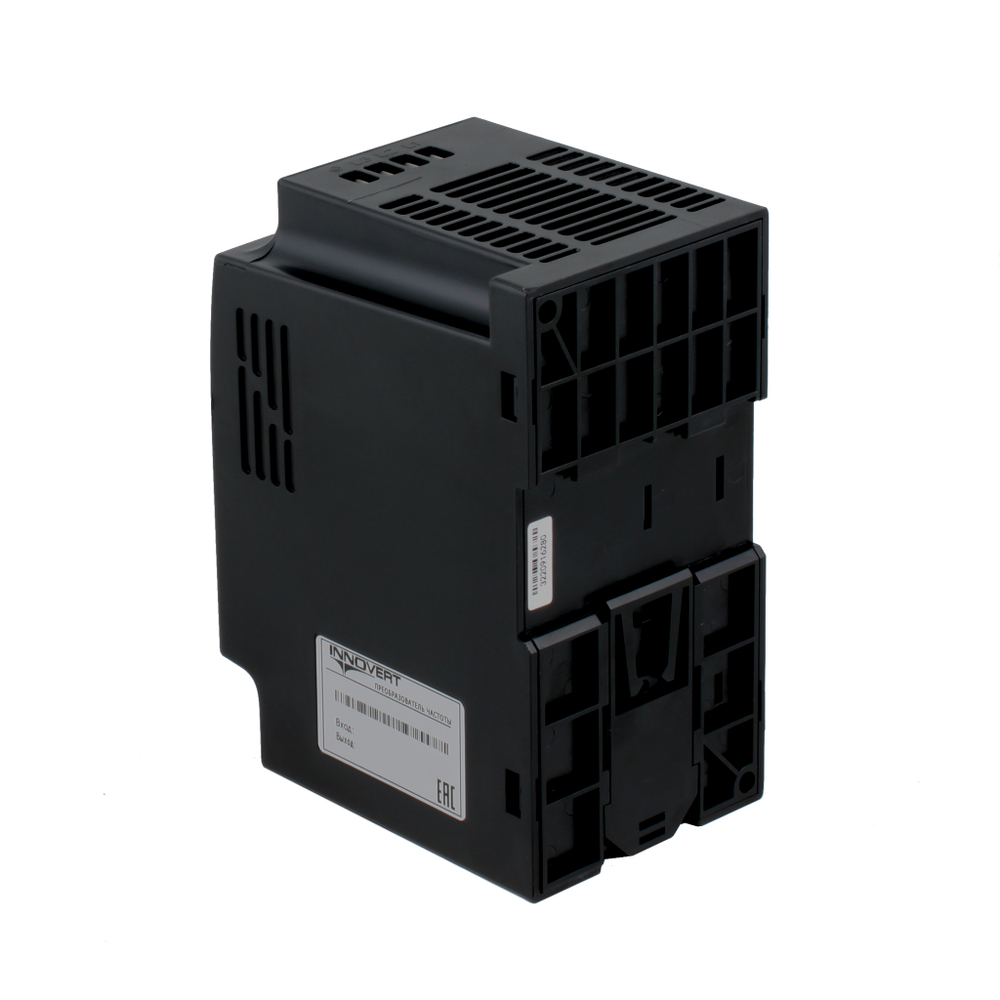 Частотник INNOVERT VENT IVD401A43E