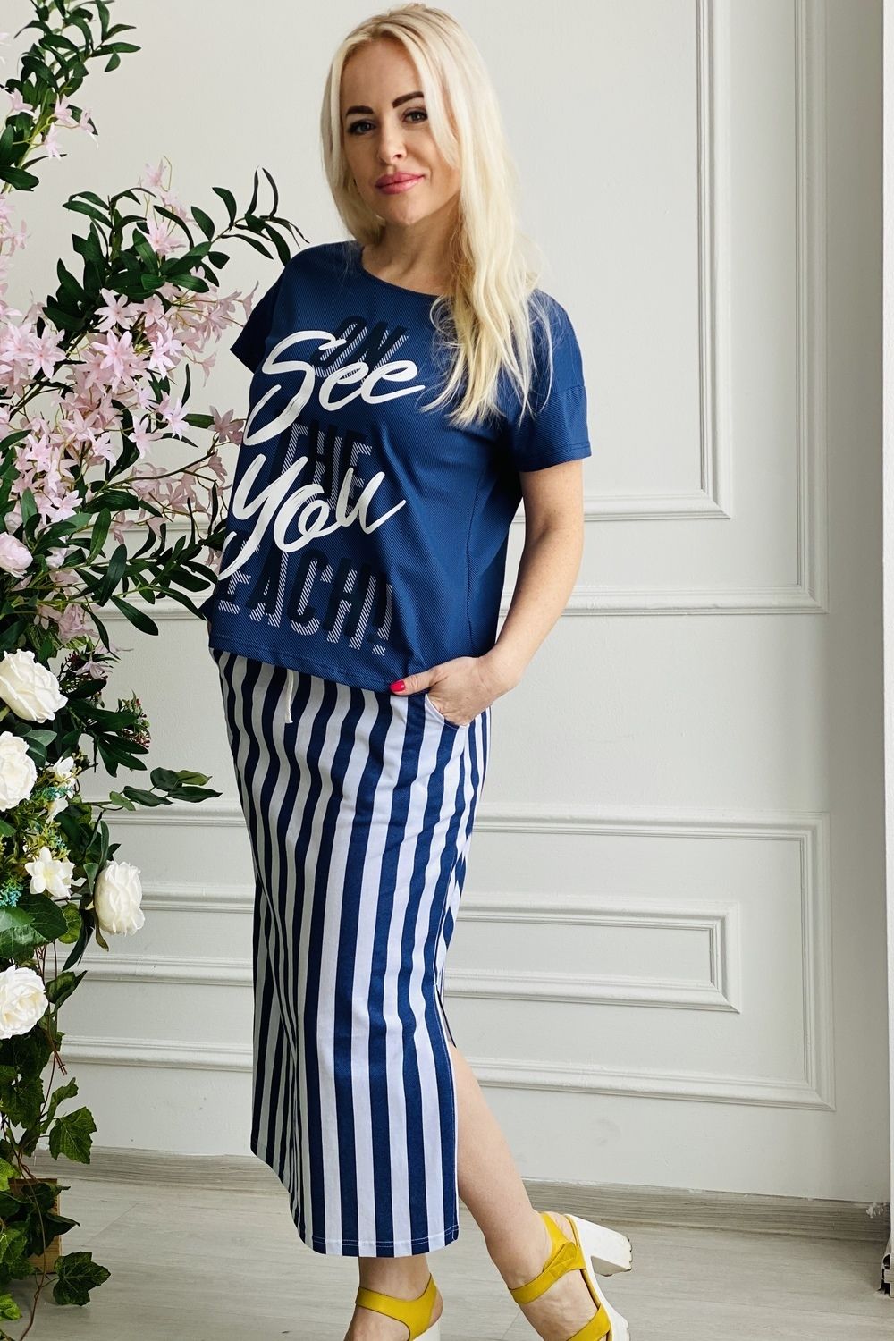 Костюм Саламандра Натали (Акция)