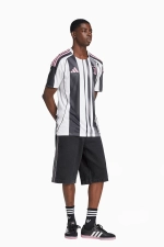 Футболка adidas Juventus FC 25/26 Home
