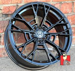 Комплект дисков HRE ZS035 18x8.5 et35 5x108