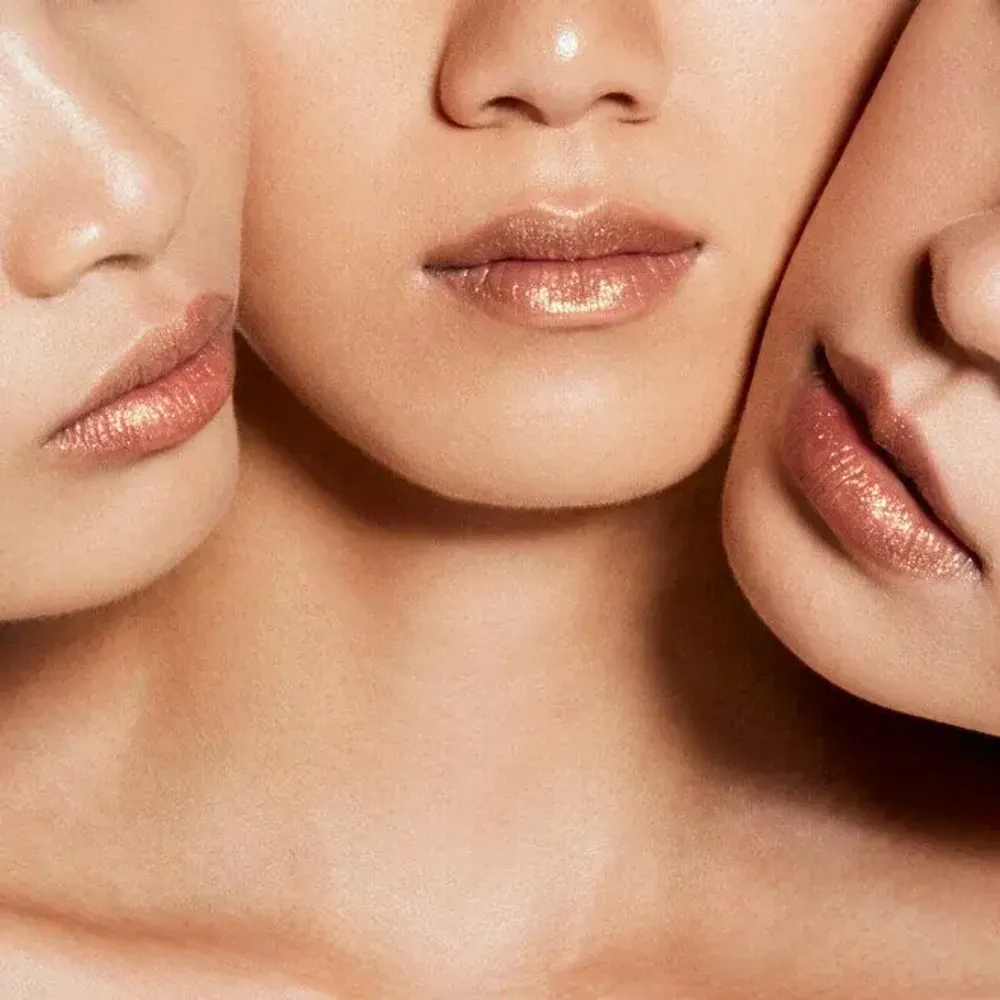 Помада-бальзам Tom Ford Soleil De Feu Spark Lip Balm - 01 Sunlight