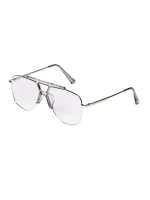 Очки для компьютера имиджевые защита глаз