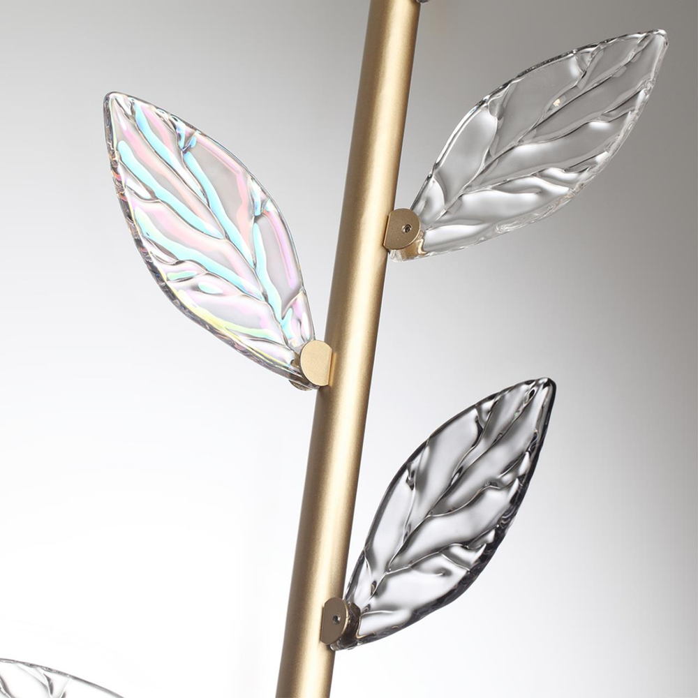 5445/5WL ODL_EX Светильник LED 5Вт 3000К 220В IP20 L-VISION